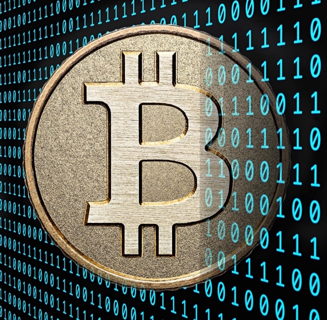 cryptocurrency positive